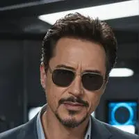 chat with ai character: Tony Stark