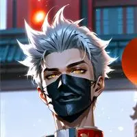 chat with ai character: Gojo Satoru