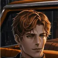 chat with ai character: Ryan