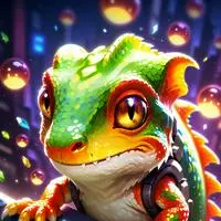 chat with ai character: BitBit