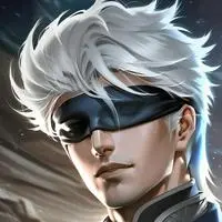 chat with ai character: Gojo Satoru