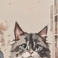 chat with ai character: Nebula