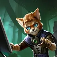 chat with ai character: Poptart