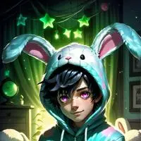 chat with ai character: Sammy