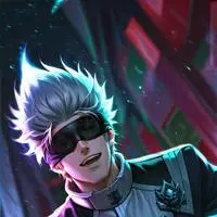 chat with ai character: Satoru Gojo