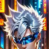 chat with ai character: Gojo Satoru