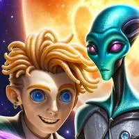 chat with ai character: Lunarix