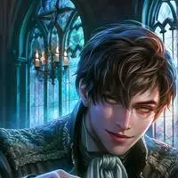 chat with ai character: Chris