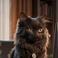 chat with ai character: bobo