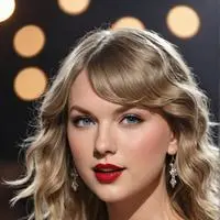 chat with ai character: Taylor Swift