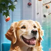 chat with ai character: Byte