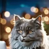 chat with ai character: Saltino