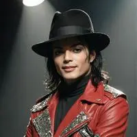 chat with ai character: Michael Jackson