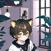 chat with ai character: axel