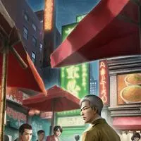 chat with ai character: Fried Rice Tycoon