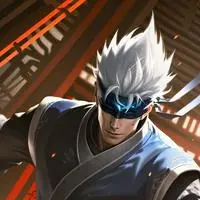 chat with ai character: Satoru Gojo