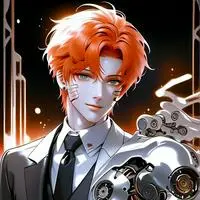 chat with ai character: Celsius