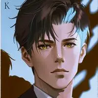 chat with ai character: Kai