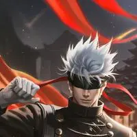 chat with ai character: Gojo Satoru