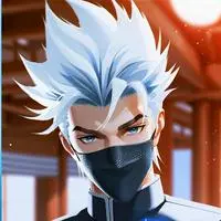 chat with ai character: Satoru Gojo