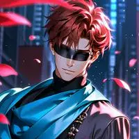 chat with ai character: Gojo Satoru