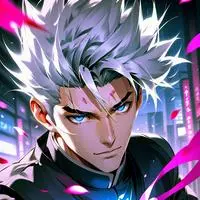 chat with ai character: Gojo Satoru