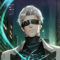 chat with ai character: Gojo Satoru
