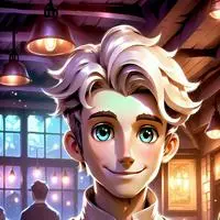 chat with ai character: Jake