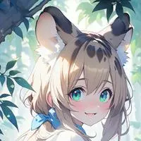 chat with ai character: Bunny 