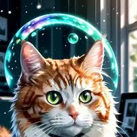 chat with ai character: Snuggles