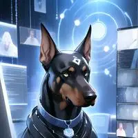 chat with ai character: Pixel