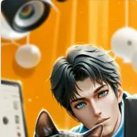 chat with ai character: GifMaster