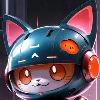 chat with ai character: whiskers 