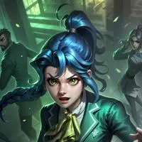 chat with ai character: Intrusive High School Rival