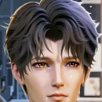 chat with ai character: Morgan