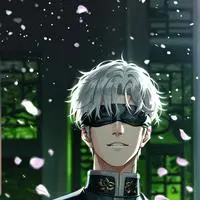 chat with ai character: Satoru Gojo