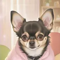 chat with ai character: Pixel