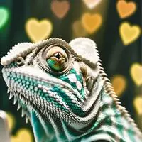 chat with ai character: Byte