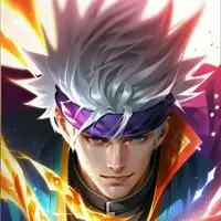 chat with ai character: Satoru Gojo