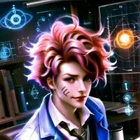 chat with ai character: sprunki phase 4