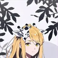 chat with ai character: Blondie Spirit Giraffe