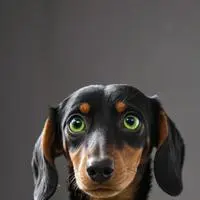 chat with ai character: Byte