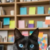 chat with ai character: Byte