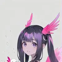 chat with ai character: Iridescent Spiritbird