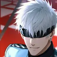 chat with ai character: Gojo Satoru