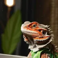 chat with ai character: Bitizen