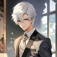 chat with ai character: Elias 