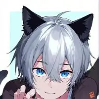 chat with ai character: Bluey the Feline B