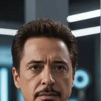 chat with ai character: Tony Stark