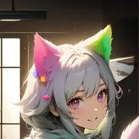 chat with ai character: Pinky the Luring Spirit